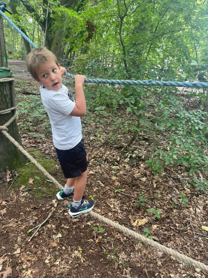 Sint-Martinus den XIIde - Opening 2024